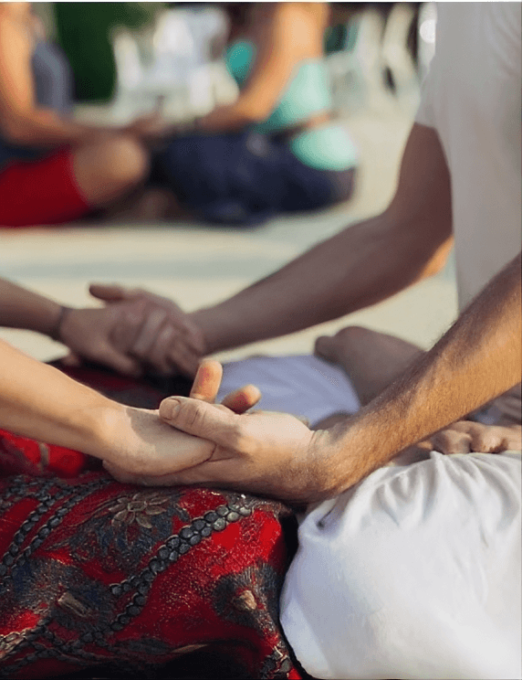 Inner Clarity Guidance session